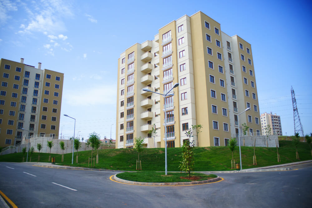 Flats For Sale For Making Your Life Peaceful