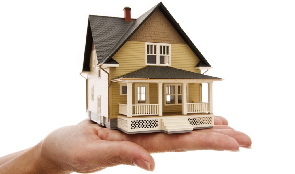 Procedure For Buying A Property In Pakistan