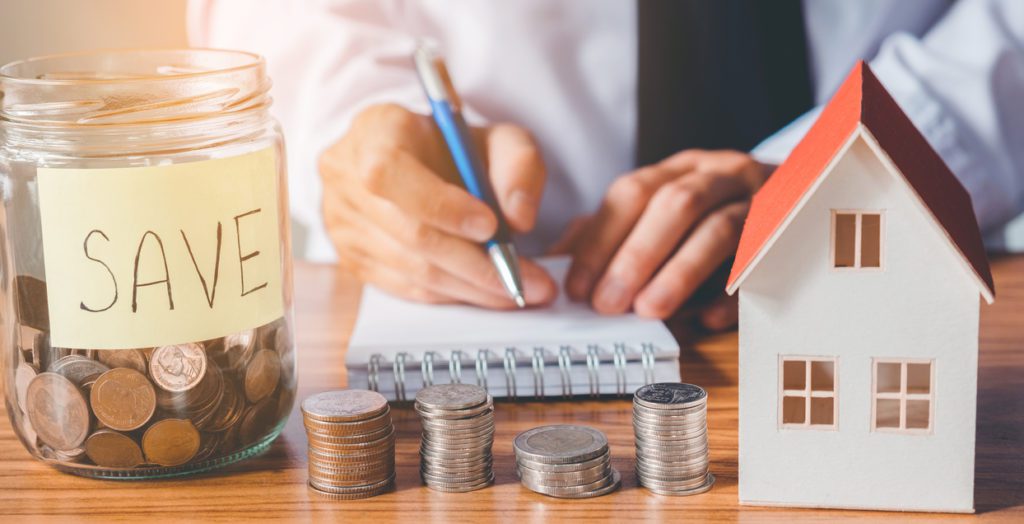 Methods To Save Money When Buying Your First Property