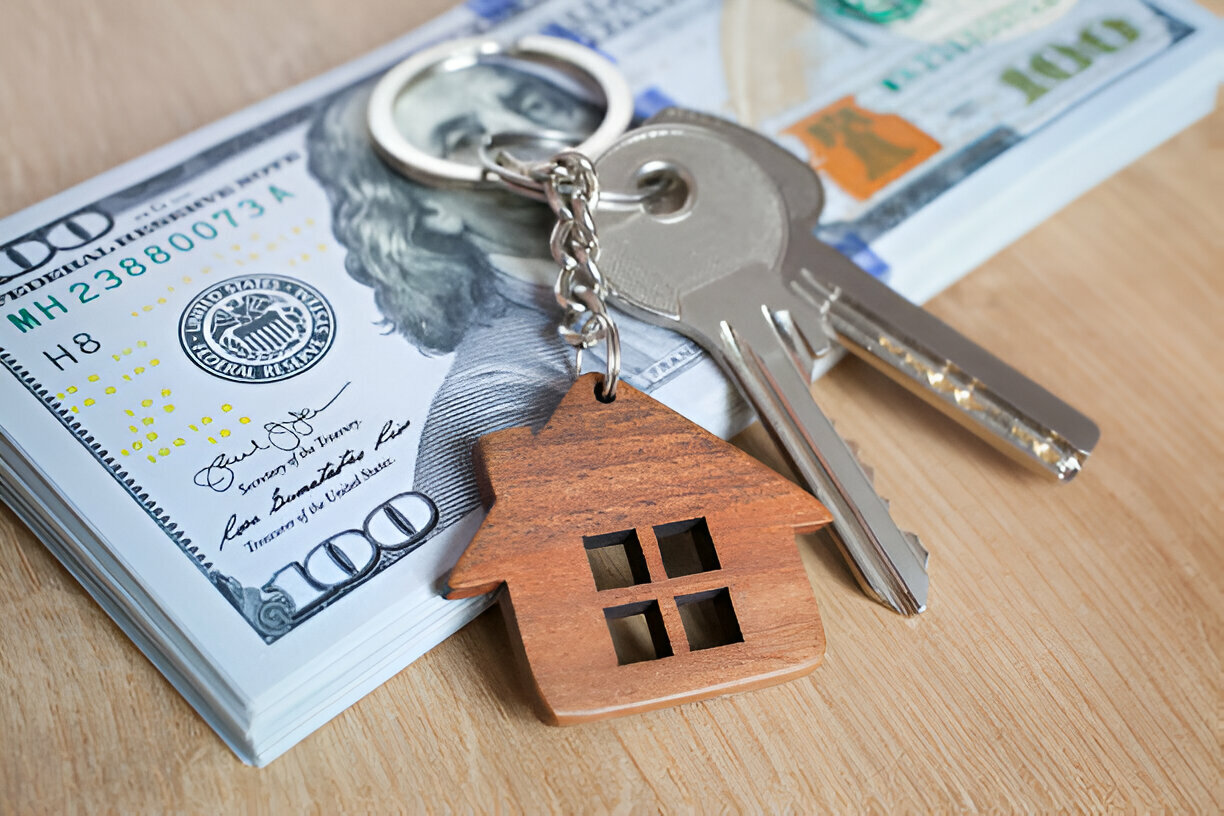 Reasons why renting is financially better than buying property