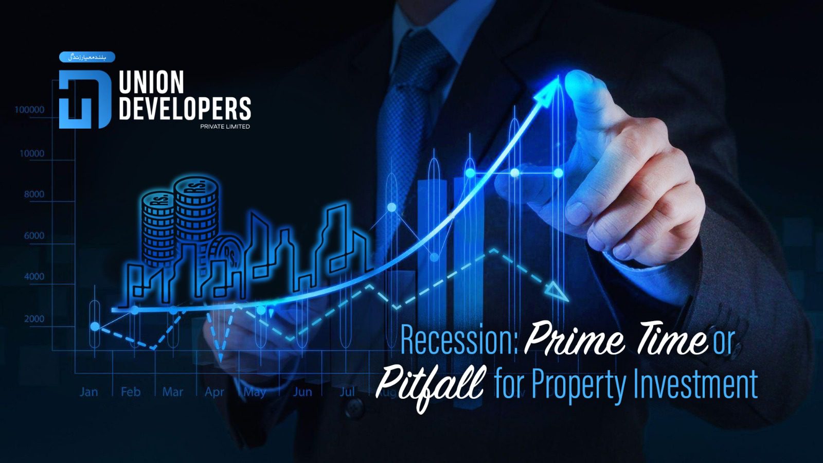 Prime Time or Pitfall for Property Investment Pakistan