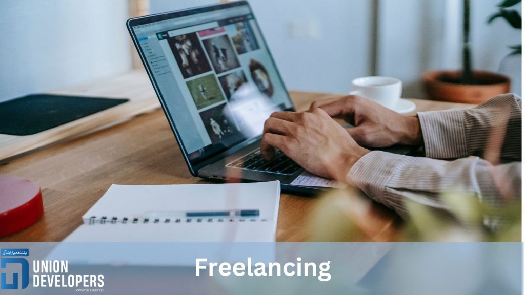 Freelancing