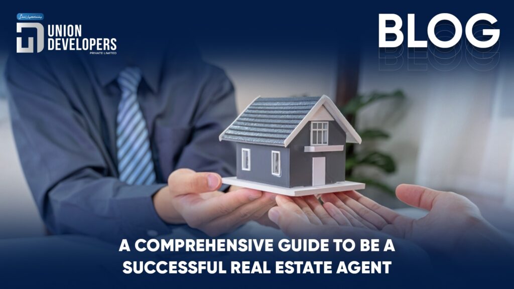 Guide-to-be-a-Successful-Real-Estate-Agent