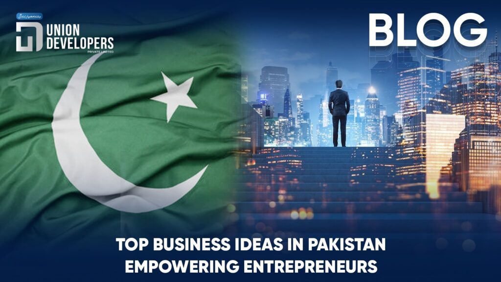 Top-Business-Ideas-in-Pakistan