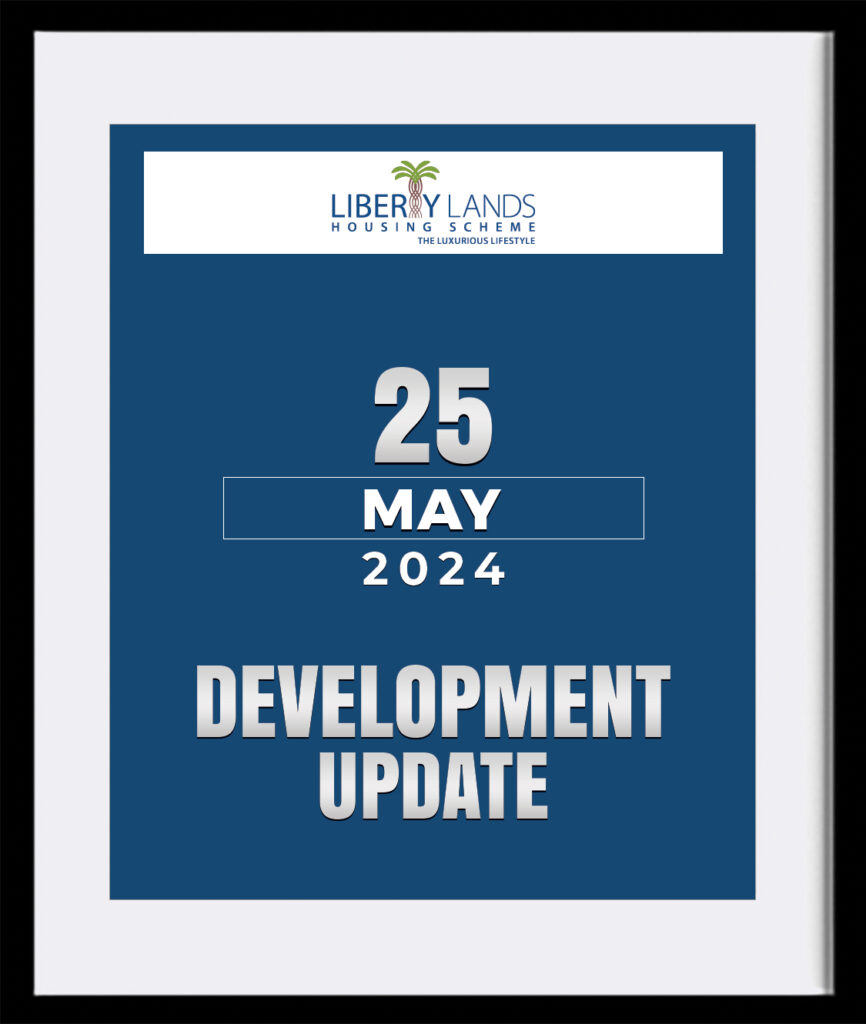 Development Update 25-May-2024