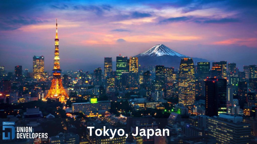 Tokyo-Japan-5th-Most-Beautiful-Capital-in-World