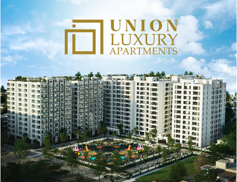 Union Luxury Apartments