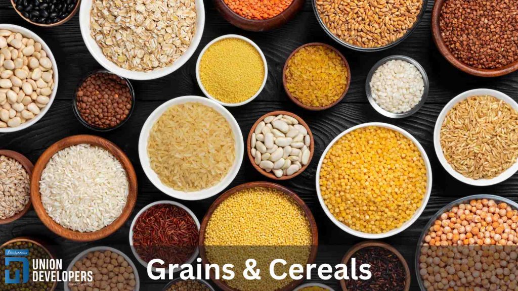 Grains-Cereals-Exports-of-Pakistan