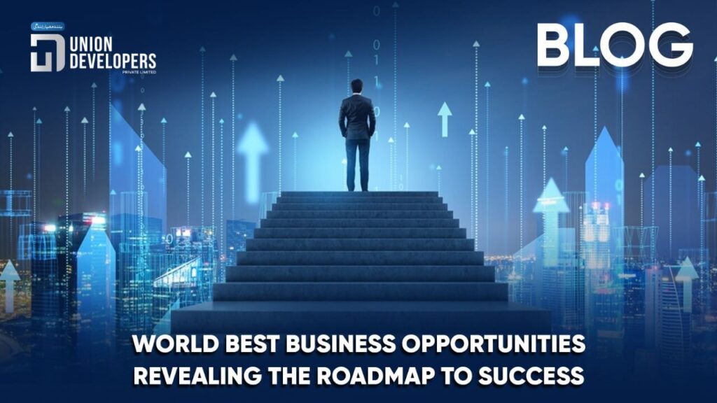 World Best Business Opportunities