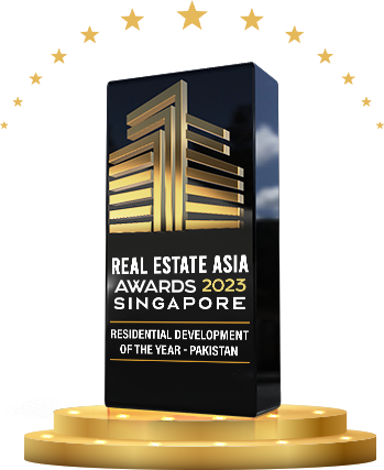 Real Estate Asia Awards 2023