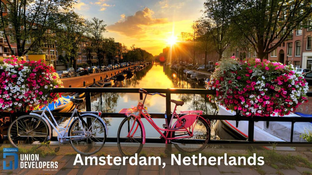 Amsterdam-Netherlands-9th-Most-Beautiful-Capital-in-World