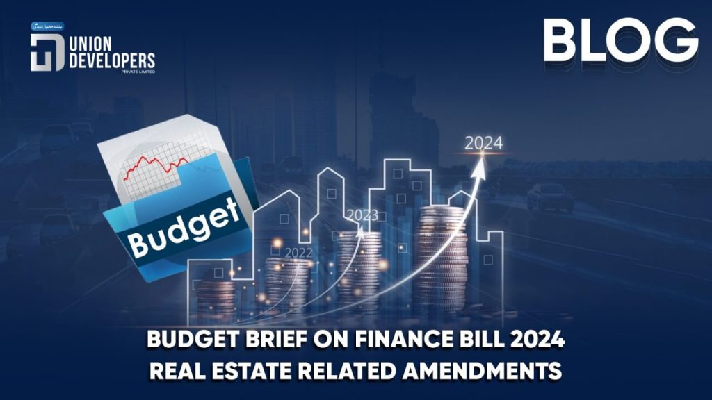 Budget-Brief-on-Finance-Bill-2024-Real-Estate-Related-Amendments