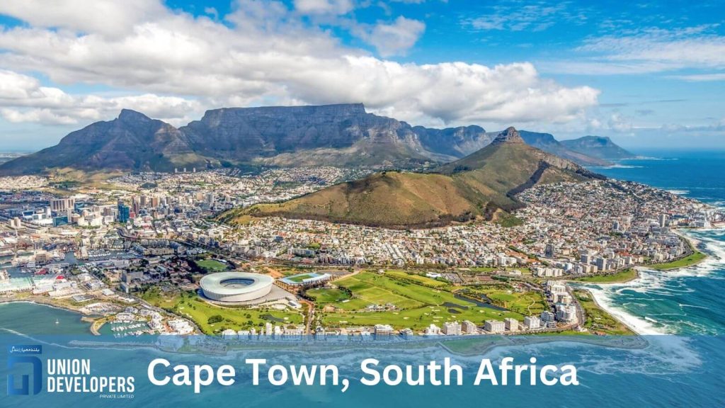 Cape-Town-South-Africa-7th-Most-Beautiful-Capital-in-Word