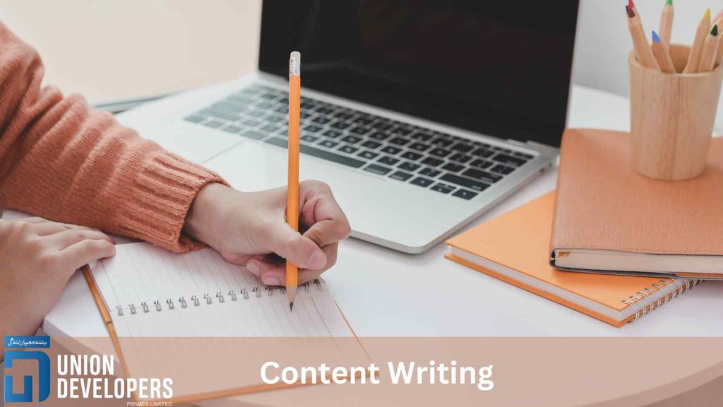 Content-Writer