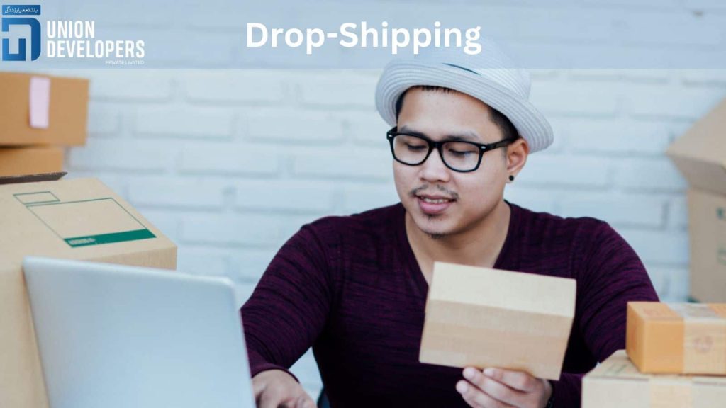 Drop-shipping-In-Pakistan