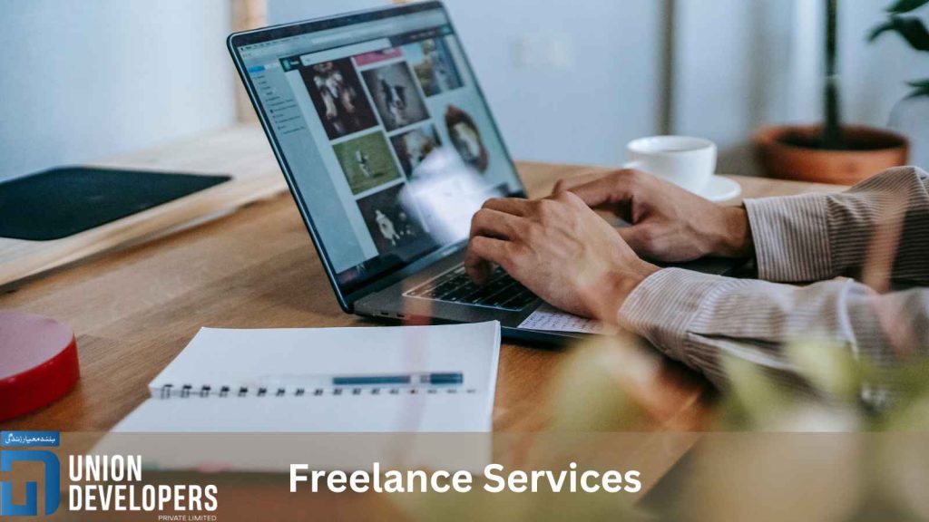 Freelance-as-a-business-opportunity