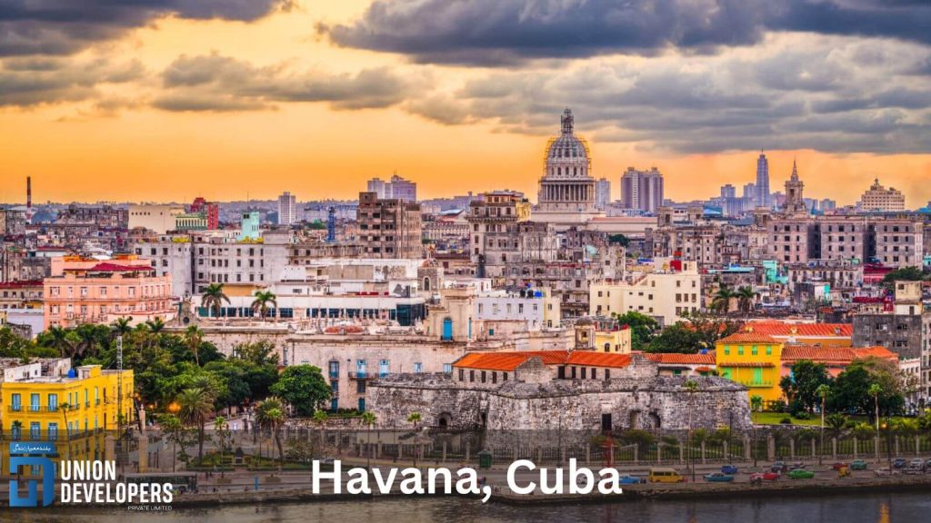 Havana-Cuba-10th-Most-Beautiful-Capital-in-World