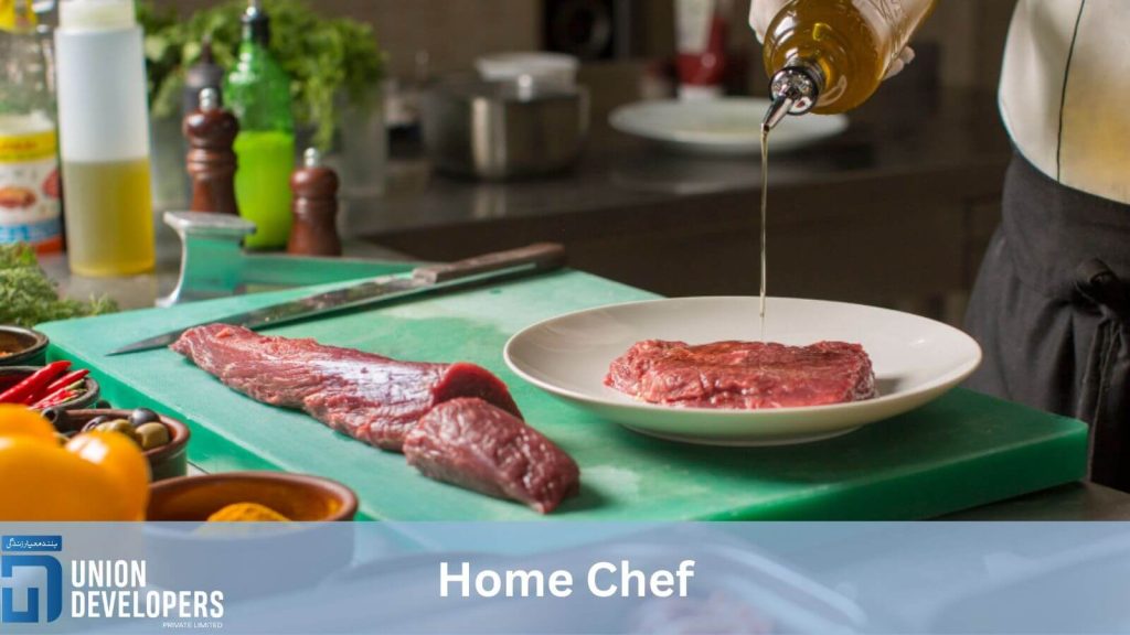 Home-Chef-Business-Idea