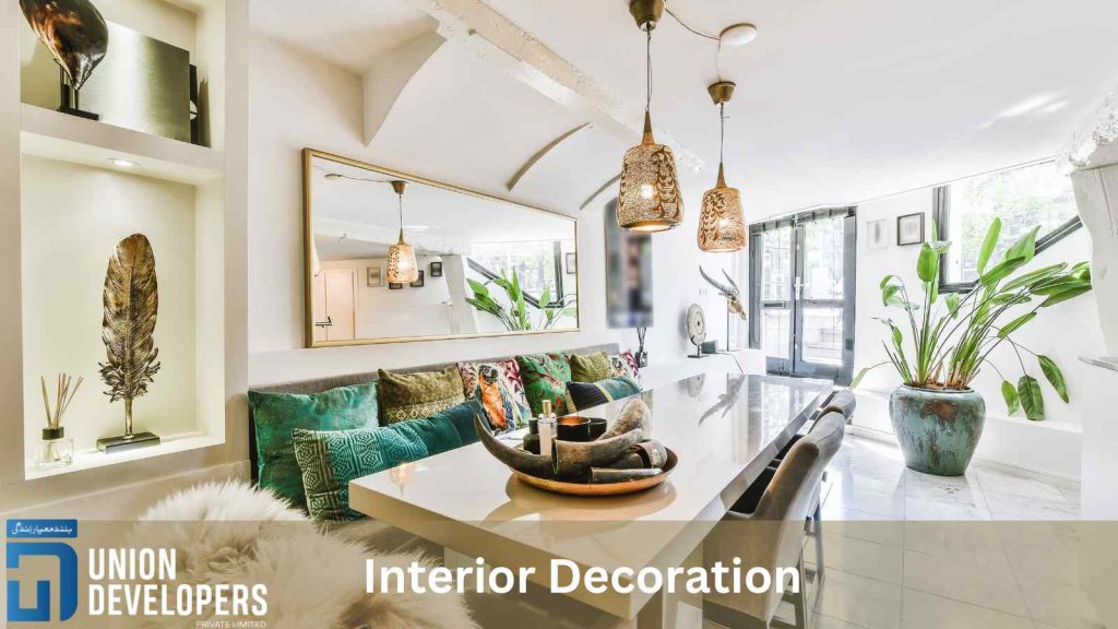 Interior-Decorator