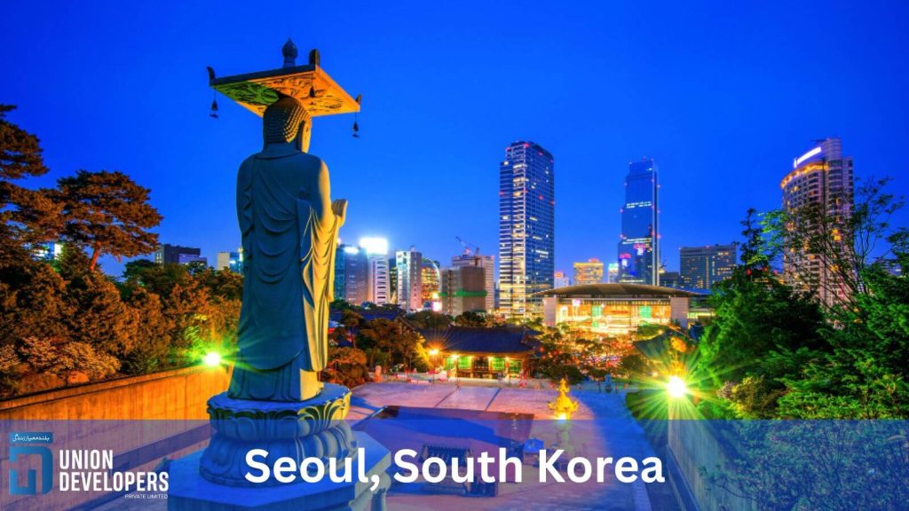 Seoul-South-Korea-4th-Most-Beautiful-Capital-in-World