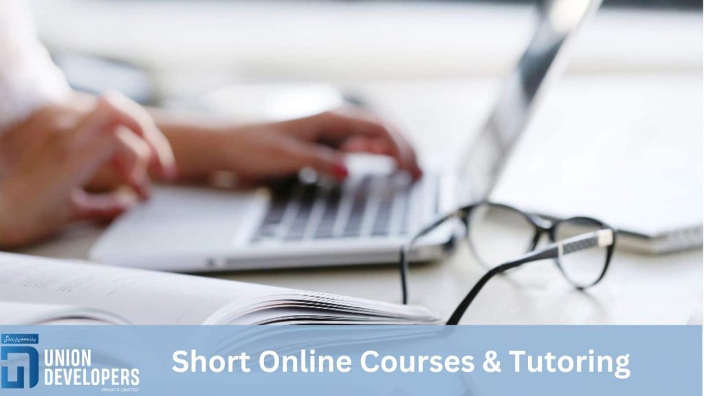 Short-Online-Courses-Tutoring