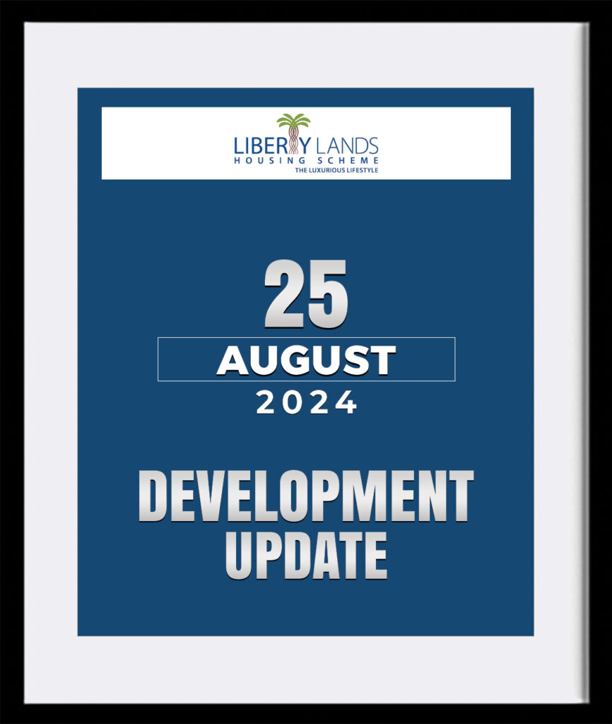 Development Update 25-August-2024