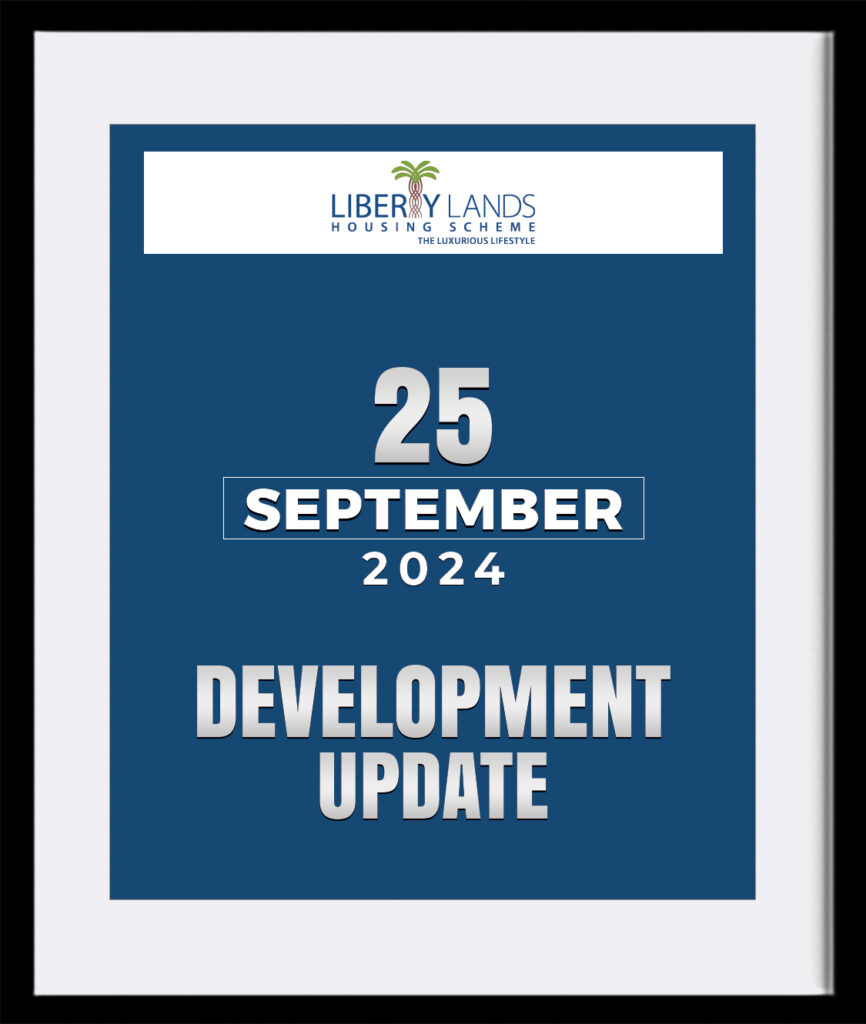 Development Update 25-September-2024