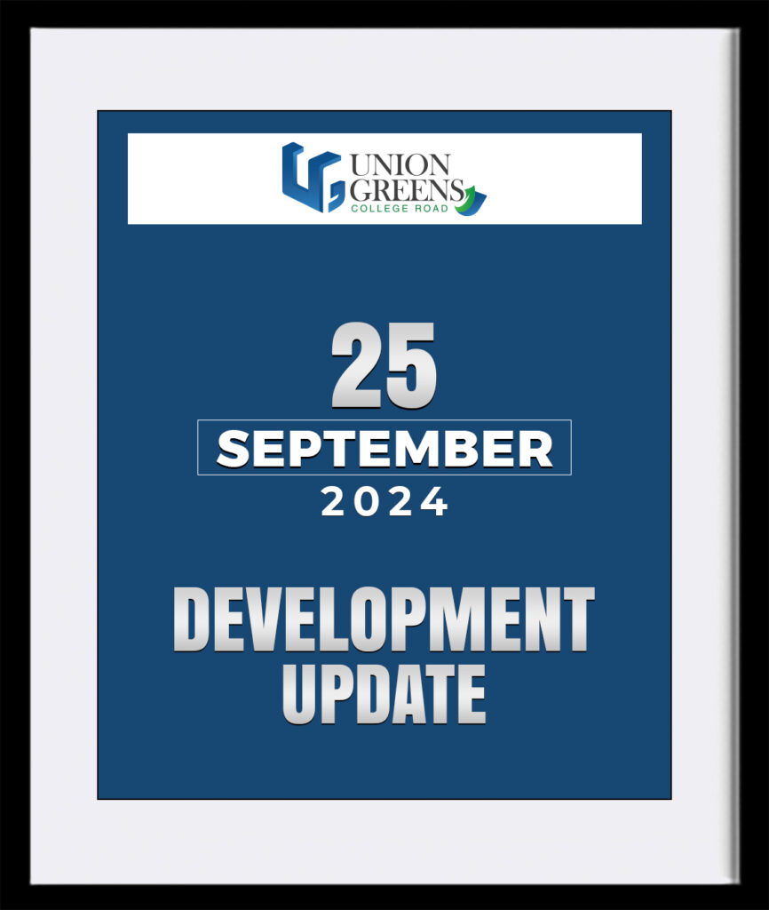 Development Update 25-September-2024