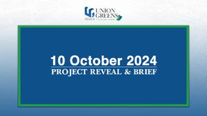 Union Greens Phase 2