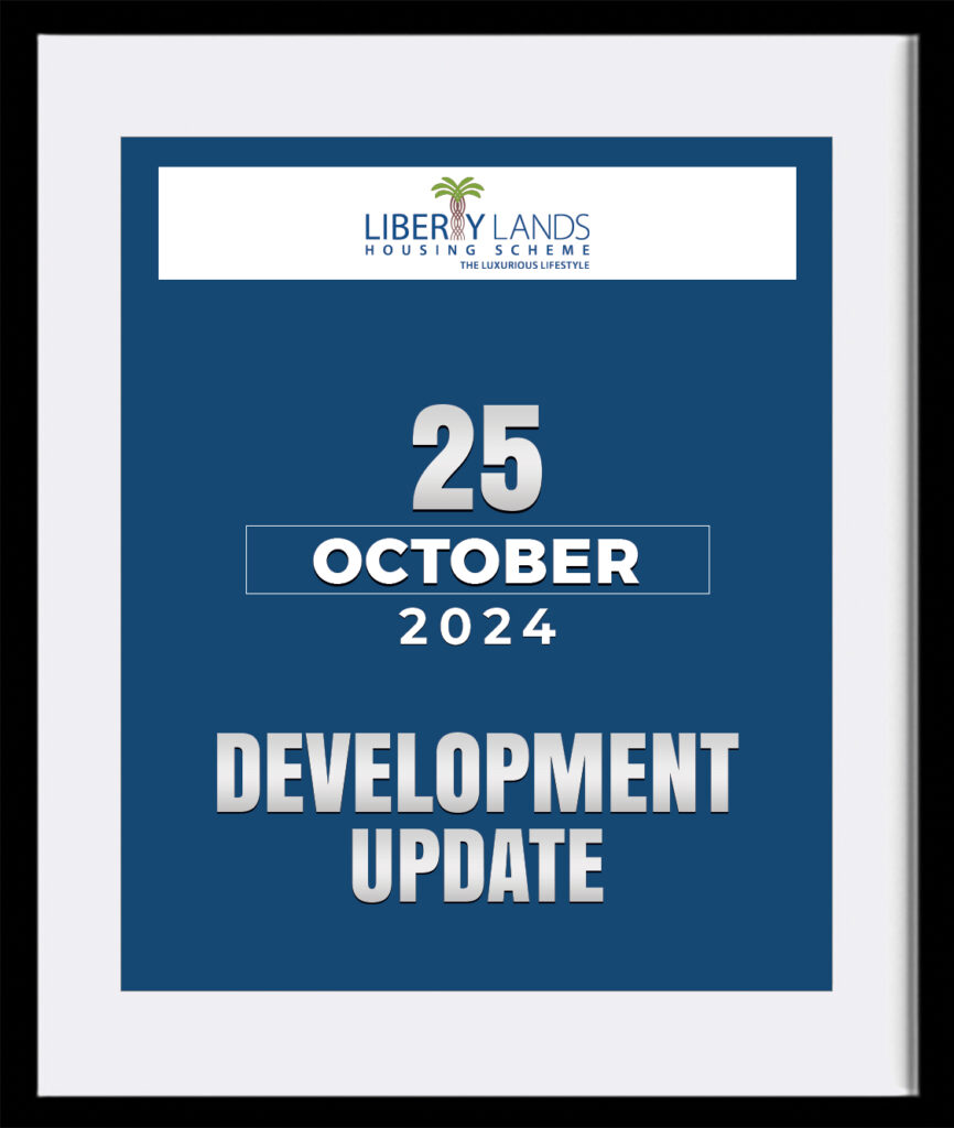 Development Update 25-October-2024