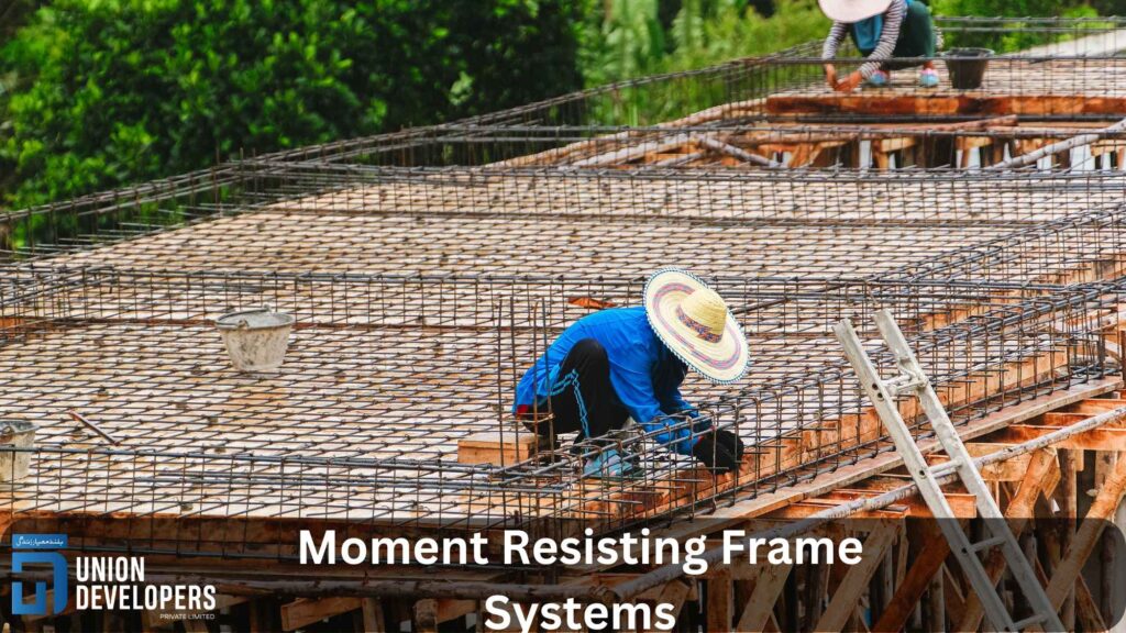 Selected Moment Resisting Frame Systems