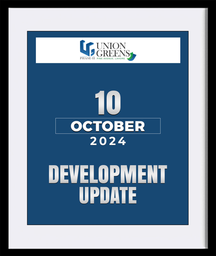 Development Update 10-October-2024