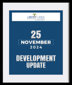 Development Update (25-Nov-2024)