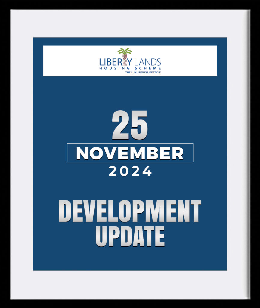 Development Update (25-Nov-2024)