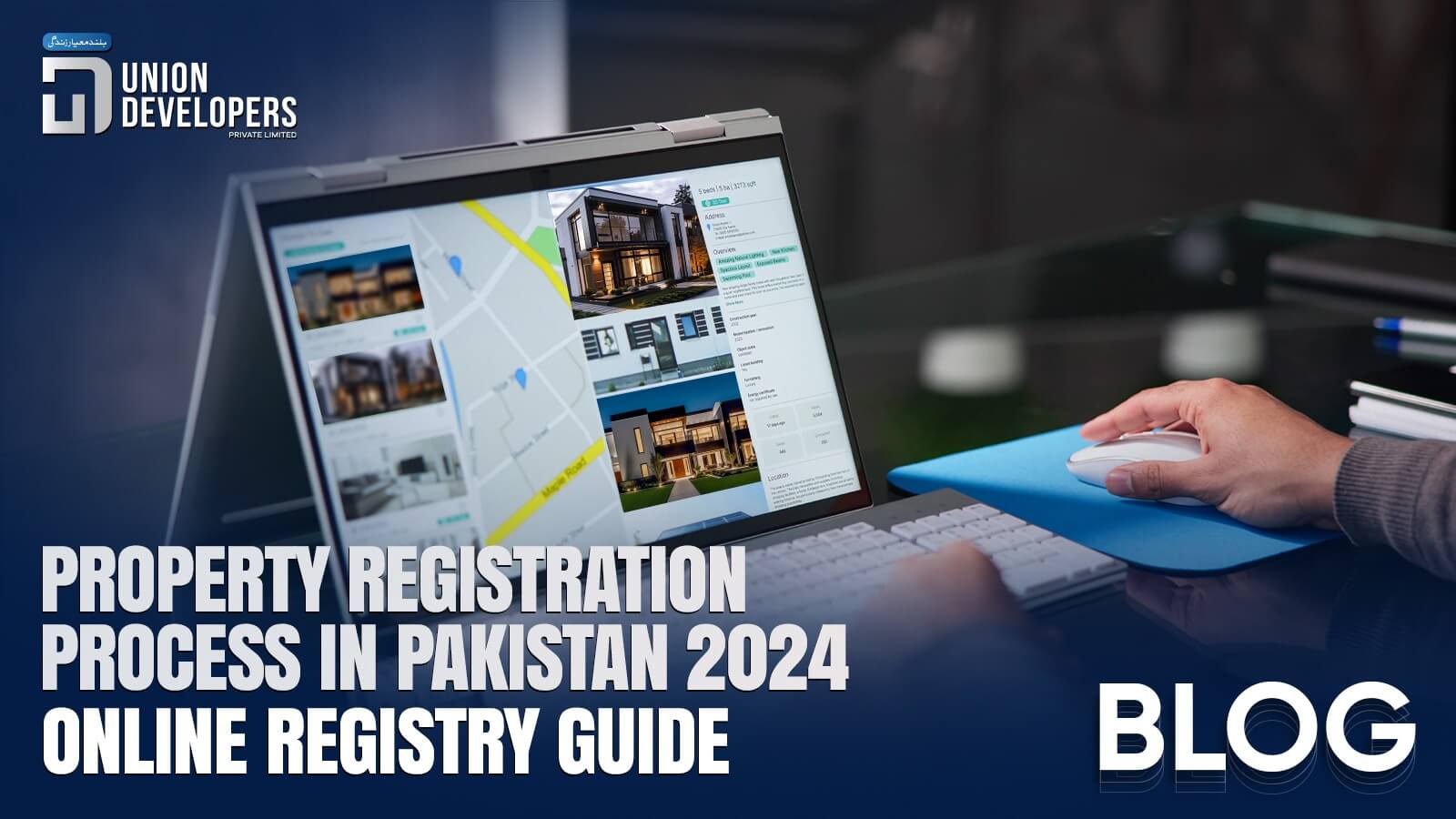 Property Registration Process In Pakistan 2024 Online Registry Guide