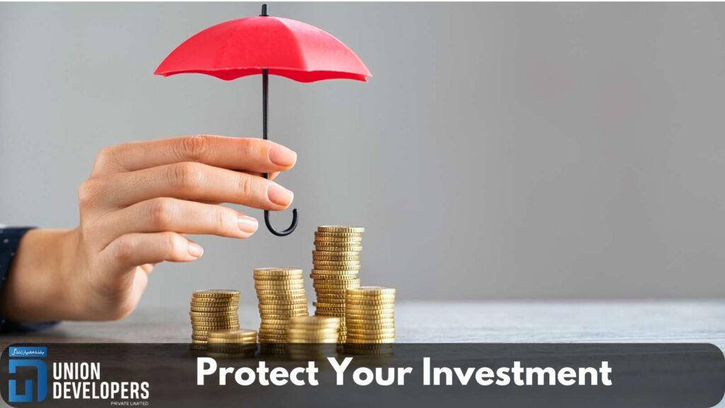 Protect Your Investment