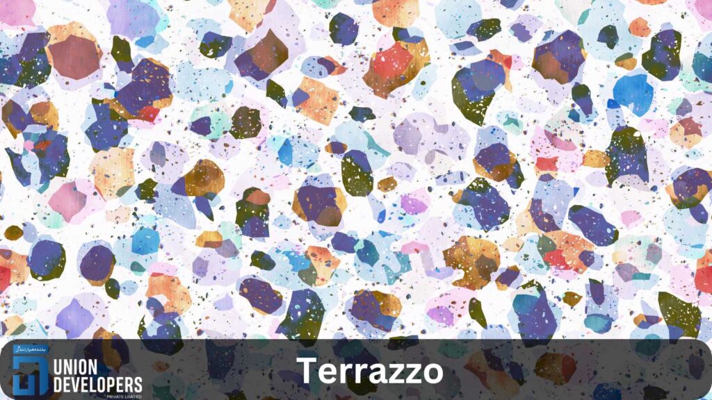 Terrazzo