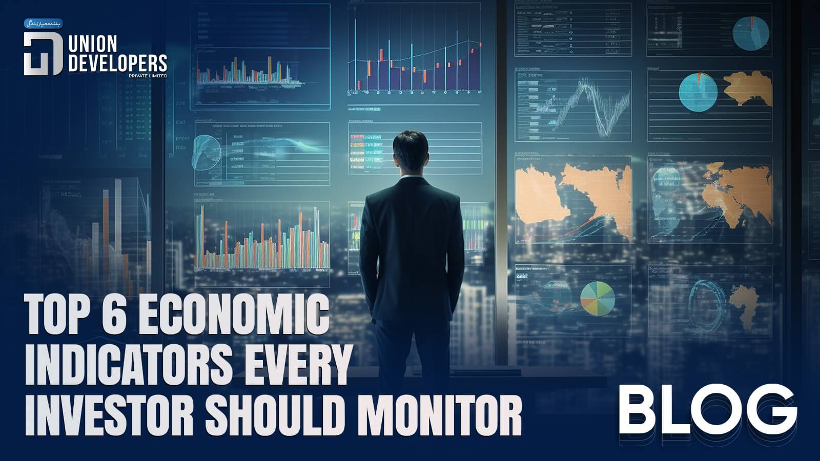 Top Economic Indicators Every Investor Should Monitor