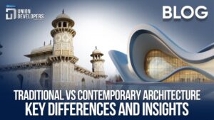 Traditional vs. Contemporary Architecture Key Differences and Insights