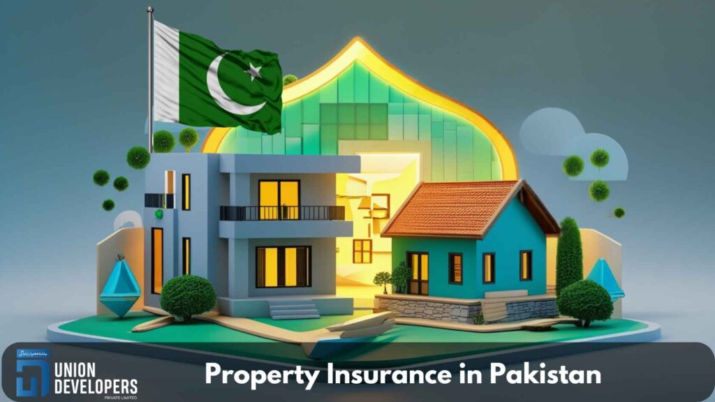 Property Insurance in Pakistan