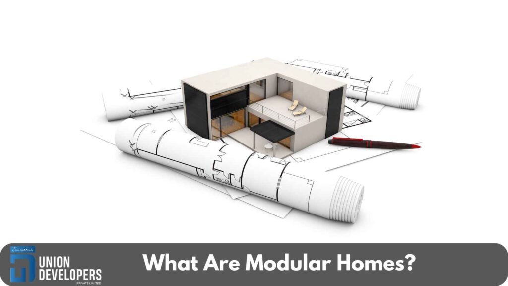 What Are Modular Homes