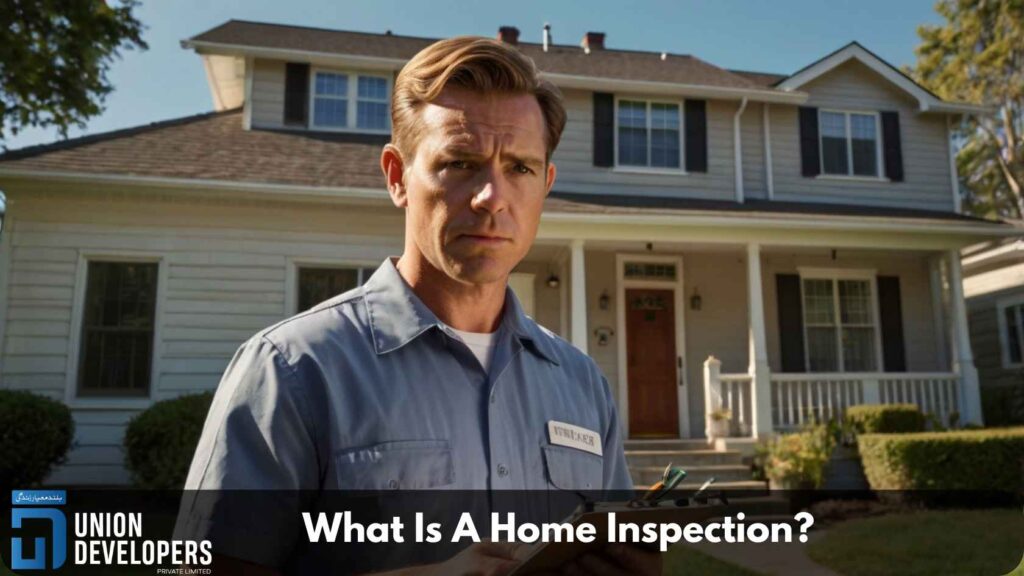 What Is A Home Inspection