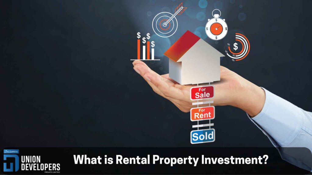 What is Rental Property Investment