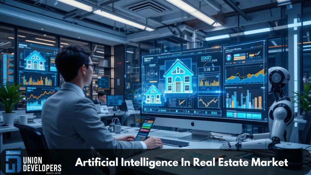 Artificial Intelligence In Real Estate