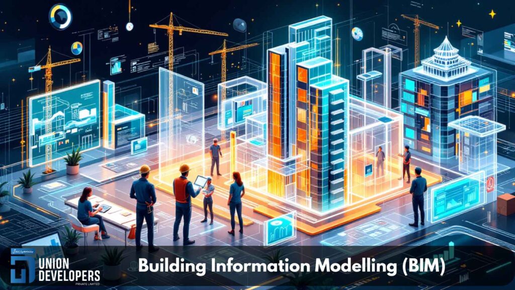 Building Information Modelling (BIM)