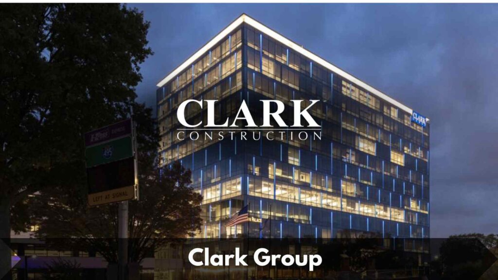 Clark Group - Best Real Estate Company in USA