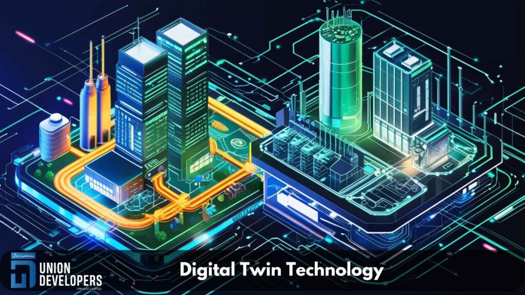 Digital Twin Technology