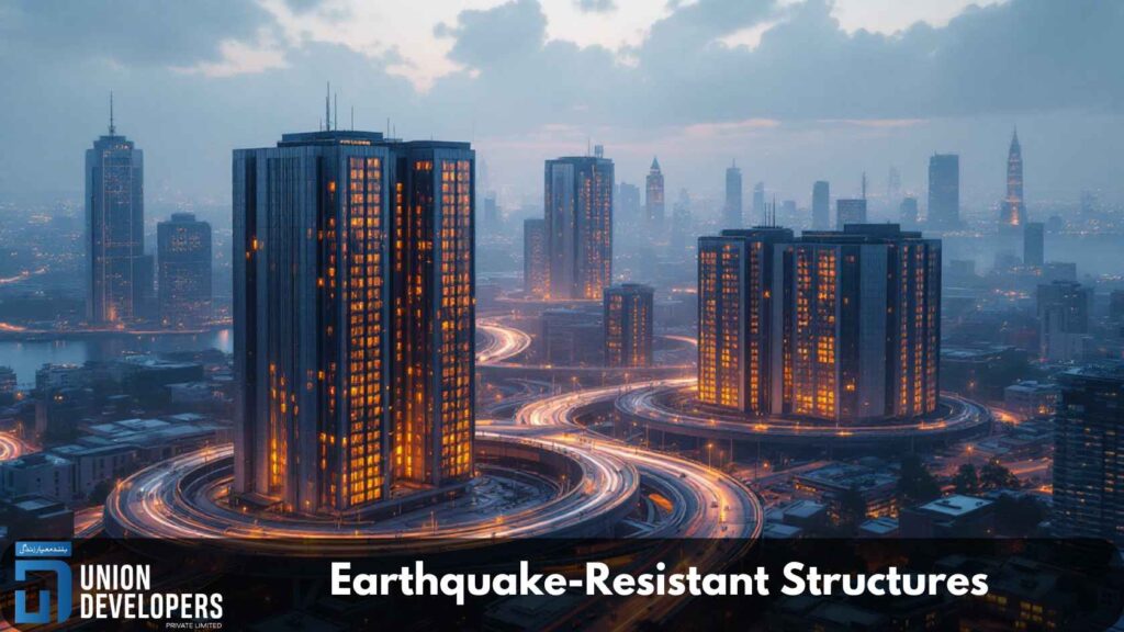 Earthquake-Resistant Structures