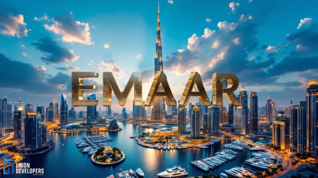 Emaar Properties - Top Real Estate Company in Dubai