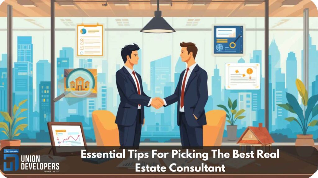 Essential Tips For Picking The Best Real Estate Consultant